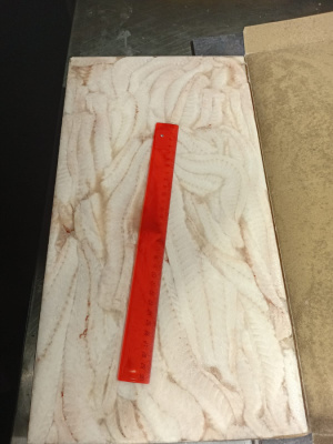 фото филе минтая посейдон