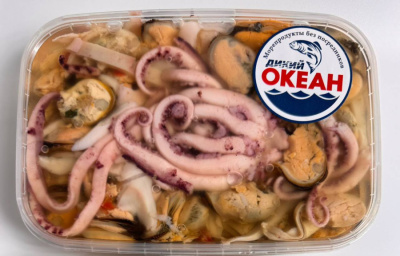 мор кок 5 комп