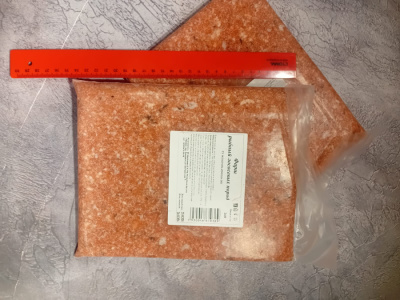 фарш лосося